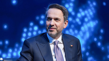 Bakan Bayraktar: Bu ay içinde Karadenizden yeni müjde paylaşabiliriz Bakan Bayraktar: Bu ay içinde Karadenizden yeni müjde paylaşabiliriz