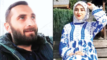 Gizem ve Süleyman aranıyor Gizem ve Süleyman aranıyor