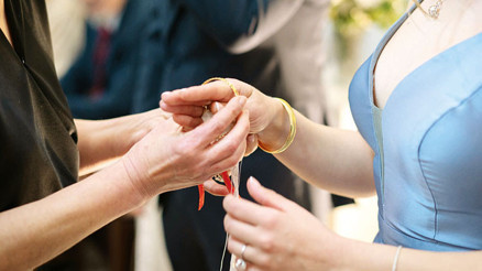 3 belediyeden yeni ‘düğün’ kriterleri: 4 bilezik 2 yüzük 1 küpe