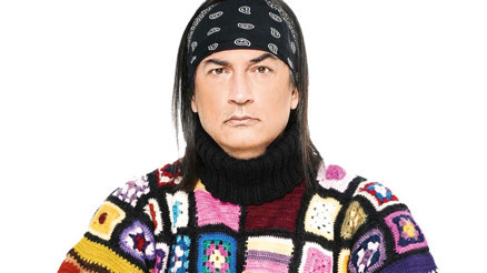 Çiçekçi Çelik’ten müzisyen Çelik’e