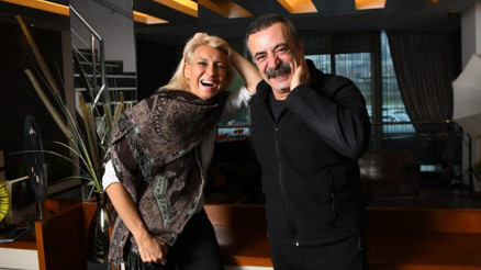 %100&MORE İlham Veren Sohbetler Levent Ülgen: Seyircide kendimi görüyorum