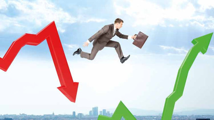 Gençler ‘dalgalı’, kıdemliler ‘ikinci’ kariyer peşinde