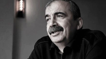 SIRRI SÜREYYA ÖNDER KİMDİR, KAÇ YAŞINDAYDI NEDEN VEFAT ETTİ Tedavinin 18. gününde üzen haber geldi Sırrı Süreyya Önder öldü mü, neden öldü, aslen nereliydi Hayatı ve biyografisi SIRRI SÜREYYA ÖNDER KİMDİR, KAÇ YAŞINDAYDI NEDEN VEFAT ETTİ Tedavinin 18. gününde üzen haber geldi Sırrı Süreyya Önder öldü mü, neden öldü, aslen nereliydi Hayatı ve biyografisi