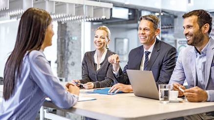 İK’da verimliliğin çözümü: Aday takip sistemleri