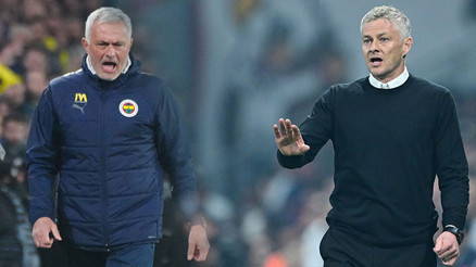 Kadıköyde ilklerin derbisi