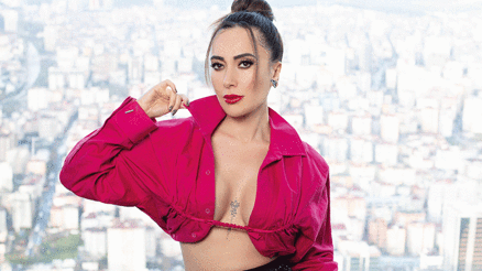 Tuğba Ünal: Bu şarkı yüreğimden geldi