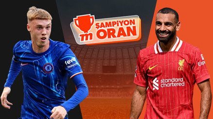 Chelseanin konuğu şampiyon Liverpool Maçın heyecanı Şampiyon Oranlar ile Mislide