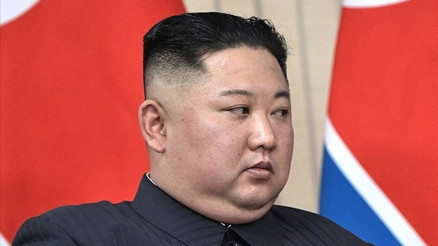 Kim Jong-Undan orduya talimat: Kuzey Kore modern askeri ekipman üretimini artıracak