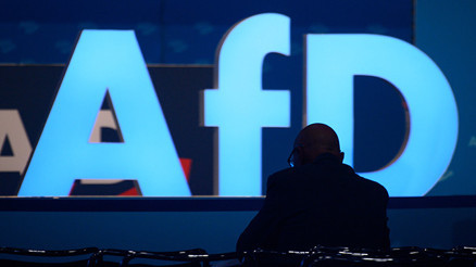 AfD yasaklansın