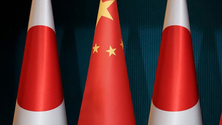 Japonya ve Çin karşı karşıya geldi: Tansiyon yükseldi