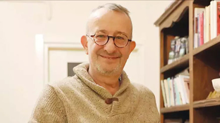 Naşit Özcan kimdir, nereli, kaç yaşındaydı Usta sanatçı Naşit Özcan neden vefat etti Hayatı ve biyografisi