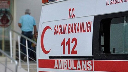 Sulama kanalına düşen 2 çocuk hayatını kaybetti