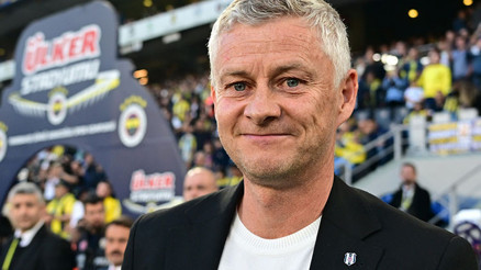 Solskjaerin derbilerde bileği bükülmüyor 20 yıl sonra bir ilk