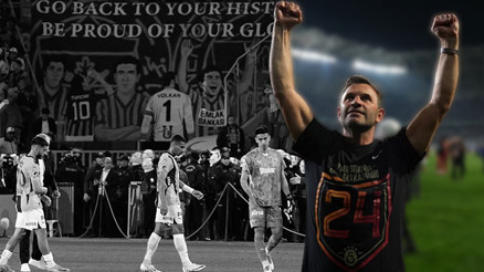 Galatasaray şampiyonluğunu haftaya ilan edebilir İşte o ihtimal...
