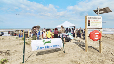 Musk kendine kasaba kuruyor