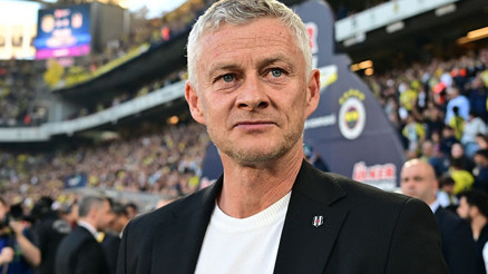 Solskjaer, Mourinhoya karşı 3-2 önde