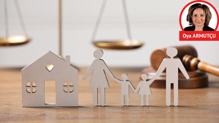 İki evlat iki vasiyetname ev kimin