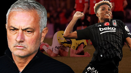 Derbi sonrası sert sözler: Mourinhonun iyi niyeti konusunda şüpheliyim Dünyanın en kısa fıkrası