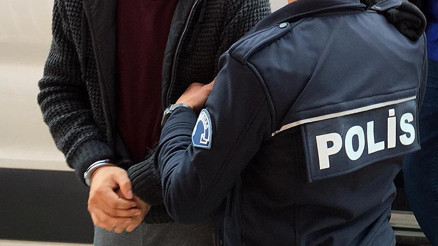 FETÖ silahlı terör örgütünün mahrem imam olarak görevlendirdiği 33 kişi yakalandı FETÖ silahlı terör örgütünün mahrem imam olarak görevlendirdiği 33 kişi yakalandı