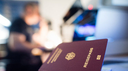 Münih’te göçmenler için yeni dönem