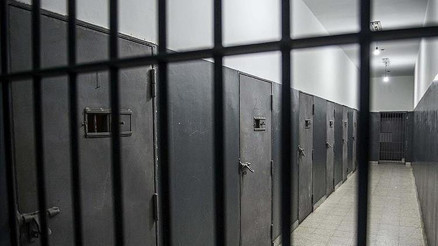 ABDde bir mahkumun kaçtığı sanıldı, acil durum ilan edildi: Gerçek 12 saat sonra ortaya çıktı