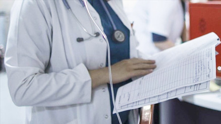 Sağlık Bakanlığı duyurdu Aile hekimliklerinde yeni dönem... 6 Mayısta devreye giriyor Sağlık Bakanlığı duyurdu Aile hekimliklerinde yeni dönem... 6 Mayısta devreye giriyor