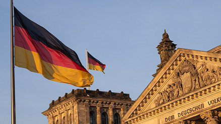 Almanya nereye gidiyor