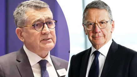 TÜSİAD yöneticileri hakkında yeni iddianame