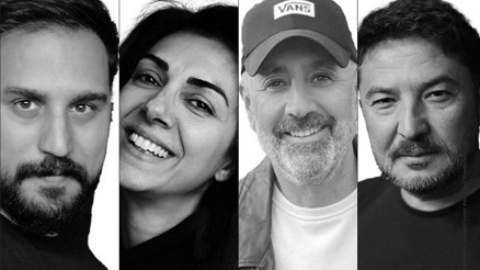 Türkçe tiyatronun kalbi Nürnberg’de atacak: Objektif Tiyatro Festivali başlıyor Türkçe tiyatronun kalbi Nürnberg’de atacak: Objektif Tiyatro Festivali başlıyor