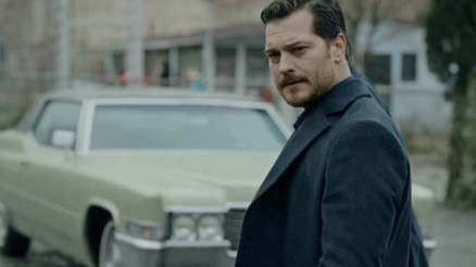 Eşrefin Rüya klasiği Eşrefin Rüya klasiği