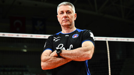 Halkbank, CEV Şampiyonlar Ligi Dörtlü Finalinde cesaretine güveniyor