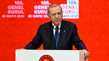 Cumhurbaşkanı Erdoğandan kentsel dönüşüm mesajı: Kimsenin kaprisleri ile artık vakit kaybedemeyiz Cumhurbaşkanı Erdoğandan kentsel dönüşüm mesajı: Kimsenin kaprisleri ile artık vakit kaybedemeyiz