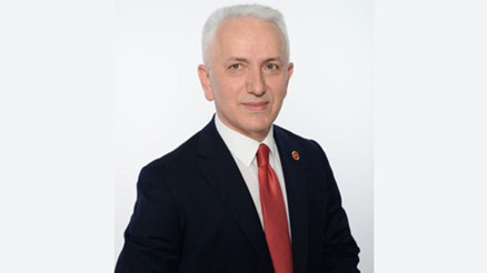 Üsküdar’da istifa