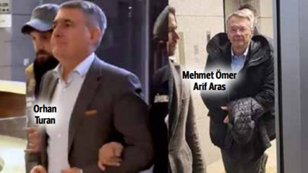 ‘TÜSİAD’da 2. iddianame