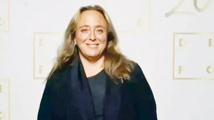 Ayşe Barım’ın Gezi davası 7 Temmuz’da