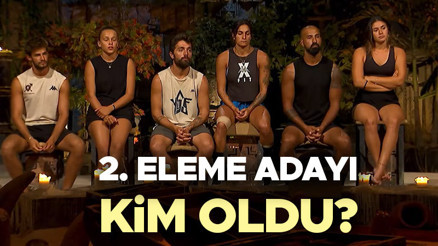 SURVİVOR 2. ELEME ADAYI KİM OLDU (5 MAYIS 2025 PAZARTESİ) | Dün akşam Survivor son bölümde kim kazandı, 2. dokunulmazlık oyununu hangi takım kazandı, eleme potasına kim gitti İsmailin sakatlığı korkuttu İşte yeni bölüm fragmanı SURVİVOR 2. ELEME ADAYI KİM OLDU (5 MAYIS 2025 PAZARTESİ) | Dün akşam Survivor son bölümde kim kazandı, 2. dokunulmazlık oyununu hangi takım kazandı, eleme potasına kim gitti İsmailin sakatlığı korkuttu İşte yeni bölüm fragmanı