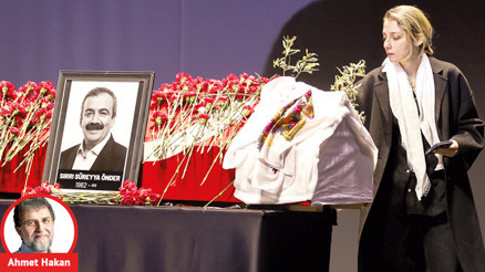 Bir kadının ölen babasına yazdığı en güzel mektup