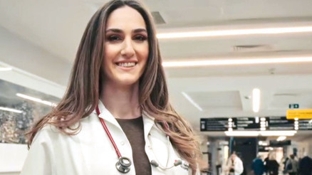 İdil Bilgen Hindistan’da yarışacak