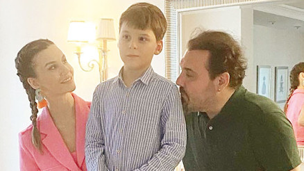 Yaşar: Oğlum ‘Seni ben baba yaptım’ diyor