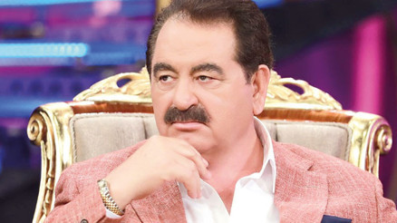 İbrahim Tatlısese kötü haber... Konuşmama kararı kalktı İbrahim Tatlısese kötü haber... Konuşmama kararı kalktı