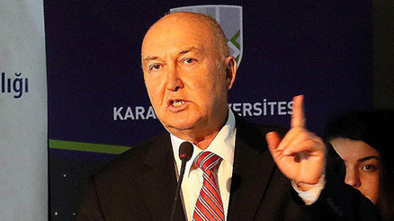 Ahmet Ercan kimdir, kaç yaşında, sağlık durumu nasıl Deprem Uzmanı Prof. Dr. Ahmet Ercan beyin kanaması geçirdi...