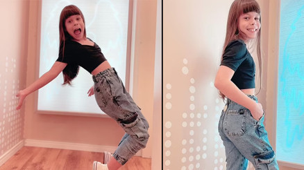 Kalp krizi geçiren 11 yaşındaki küçük oyuncu hayatını kaybetti...Kızımın dudakları mosmor oldu.... Onu uyuttular, bir daha uyanmadı