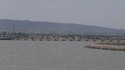 Şahbaz Şerif su anlaşması için Kırmızı çizgimiz dedi: Pakistanın suyu azalıyor