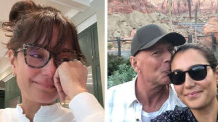 Yıllardır demans ile boğuşan kocasına bakıyor... Kafamın içinde onun sesini duyuyorum: Kendi yoluna git Emma