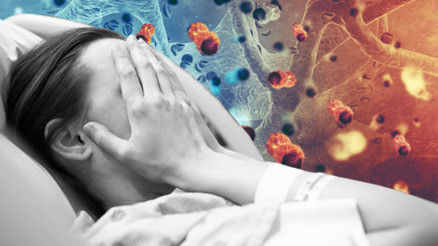 Kanserle bağlantılı beş şaşırtıcı şey… Listede neredeyse herkesin yaptığı bir alışkanlık da var