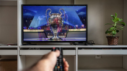 TRT 1 CANLI MAÇ KESİNTİSİZ HD İZLE || Inter - Barcelona (UEFA Şampiyonlar Ligi Yarı Final) maçı şifresiz ve naklen izle ekranı TRT 1 CANLI MAÇ KESİNTİSİZ HD İZLE || Inter - Barcelona (UEFA Şampiyonlar Ligi Yarı Final) maçı şifresiz ve naklen izle ekranı