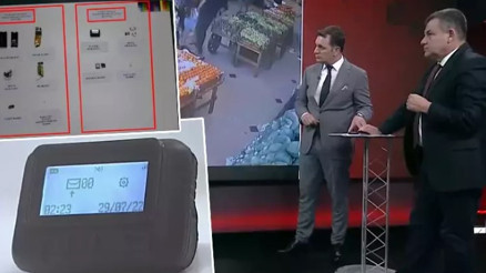 MİT, MOSSADın yeni planını çökertti MİT, MOSSADın yeni planını çökertti