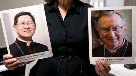 Cinsel istismar vakaları gölgesinde papalık seçimi: Kim gelirse gelsin bununla yüzleşmeli