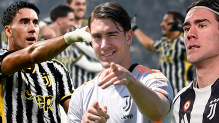 Fenerbahçe’den Vlahovic transferi için resmi adım Görüşme gerçekleşti Fenerbahçe’den Vlahovic transferi için resmi adım Görüşme gerçekleşti