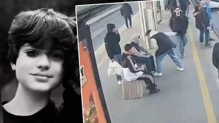 Ahmet Minguzzi katledilmişti Yeni görüntü... Cani gülerek anlatmış